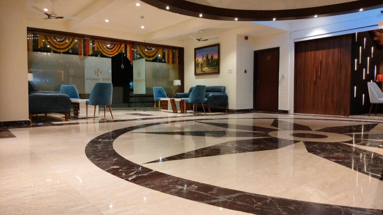 Hotel Swamiraj — Photos 3